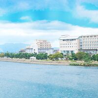 松江しんじ湖温泉　ホテル　一畑
