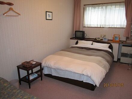 ジベルニー白馬Ｂ＆Ｂ 写真