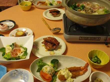 みかつ屋 写真