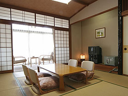 三六温泉　神明苑