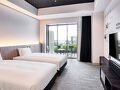 IN THE LIBRARY hotel and books TOKOROZAWA 写真