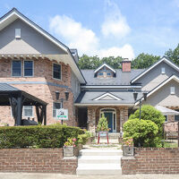 ザ ハートフィールド イン 写真