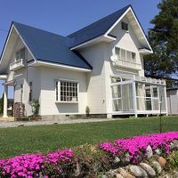 白馬 マウンテンシャレー 写真