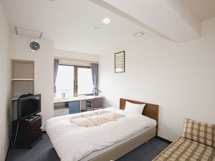 ホテル サンロード熊本 写真