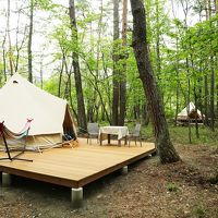 ＦＡＲＭ＆ＣＡＭＰ　Ｒｅ：ＨＡＫＵＢＡ 写真