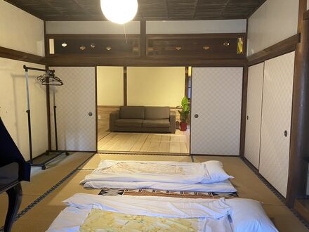 トラベルイン吉富 写真