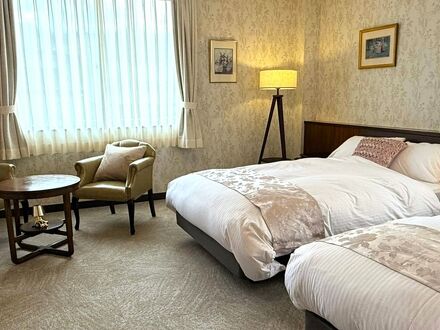 Auberge BELLEZZA 湯郷 写真