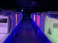 Hotel Galaxy Pod 写真