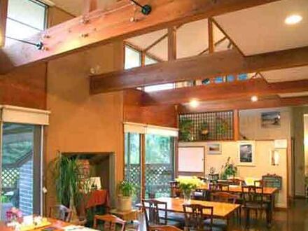 ペンション　ユーフォニー 写真