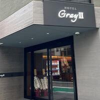 HOTEL Gray 2 写真