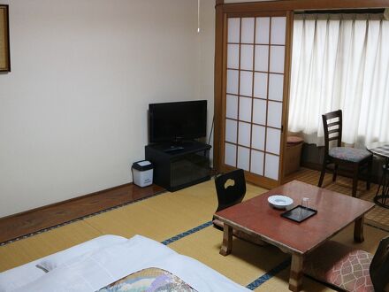 食彩の宿　おくやま 写真