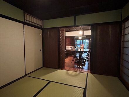 京町家 雅 釜座邸 写真