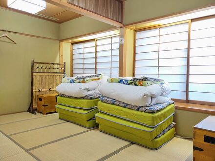 染物と宿の中島屋 写真