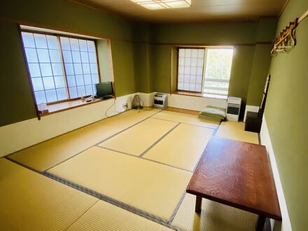 GUESTHOUSE Bells BANDAI 写真