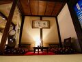 京都 町家 忍者屋敷 テラスハウス 写真