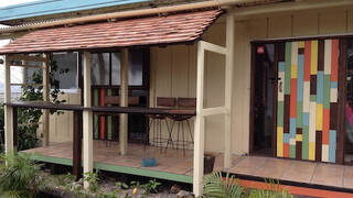 ＳＵＰ＆ＳＴＡＹ　ｃｏｈａｎａ今帰仁