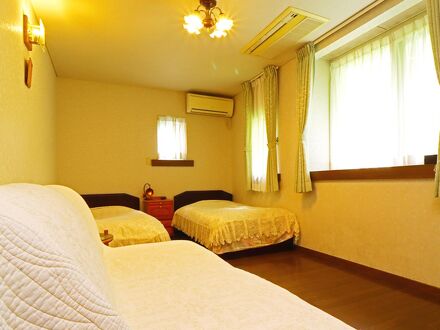 ペンション ハロハロinn那須 写真