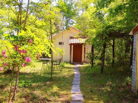 オーベルジュ・コヤマ 写真