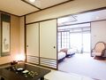 客室露天風呂の宿 奥伊根温泉 油屋別館 和亭 写真