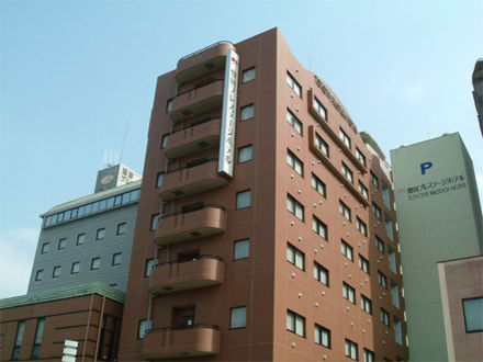 豊田プレステージホテル 写真