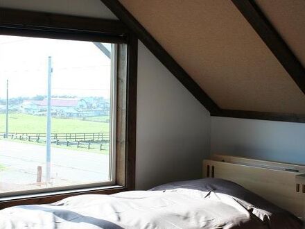 ホースヴィレッジペンション馬の宿 写真