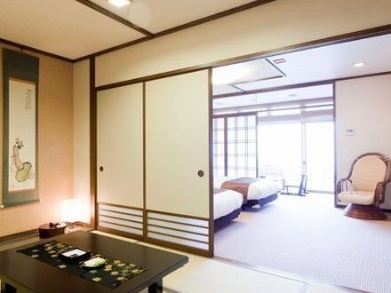 客室露天風呂の宿 奥伊根温泉 油屋別館 和亭 写真