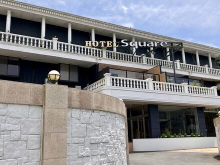 HOTEL Spuare FujiGotenba 写真