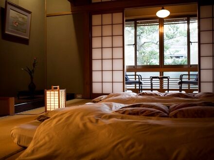 城崎温泉　心の宿　三國屋 写真