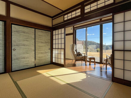 民宿たまだや 写真