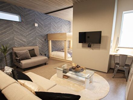 UCHI SUSUKINO WEST by Hotel Wheat 写真