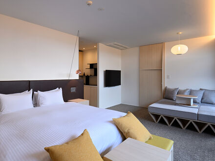 HOTEL KYOTOLOGY 写真