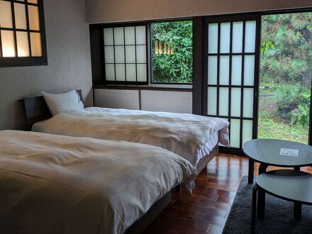 町家ホテルおやどbaison 写真