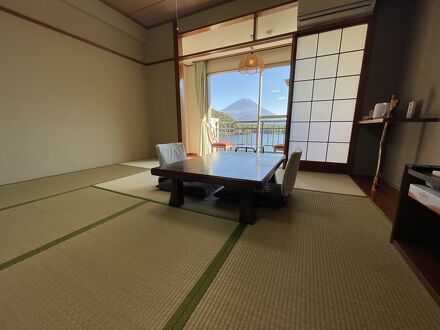 精進レークホテル 写真