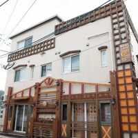 etavia 湯布院駅前 写真