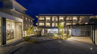 Dog Hotel Shirahama