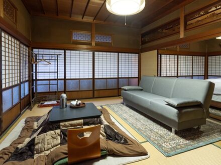 朝日館 ＜奈良県＞ 写真