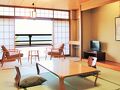 宮島シーサイドホテル 写真