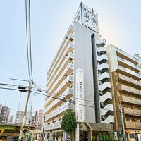 東横イン新大阪中央口本館 写真