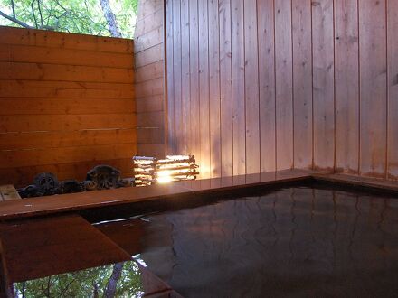 プチホテル アルム 写真