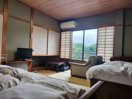 パールグルメイン竹正 写真