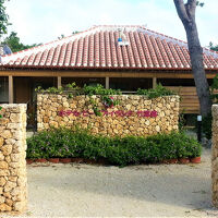 ホテルピースアイランド竹富島 写真