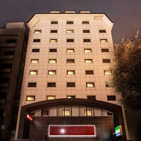 ホテルアマネク大阪なんば 写真