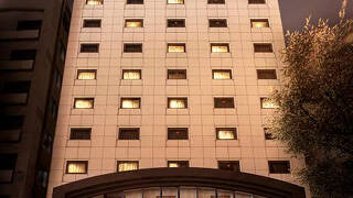 ホテルアマネク大阪なんば