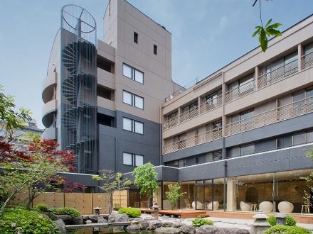 別府温泉 竹と椿のお宿 花べっぷの宿泊予約なら フォートラベル の格安料金比較 別府温泉
