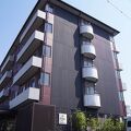 関空温泉ホテルガーデンパレス 写真