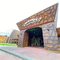 グランピングコテージ大東温泉 LIBERTY RESORT DAITO ONSEN 写真