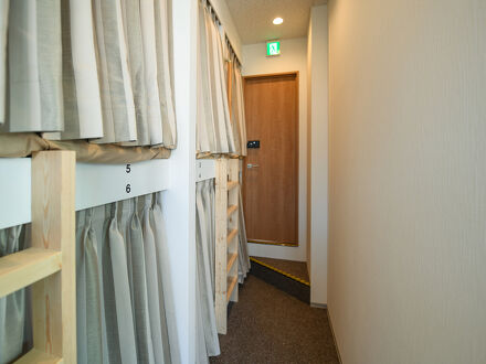 ｂｎｂ＋ 東京神田 写真