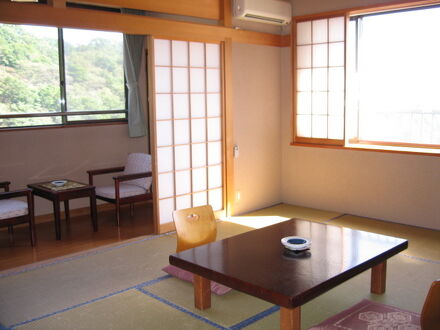 那須温泉　中藤屋旅館 写真