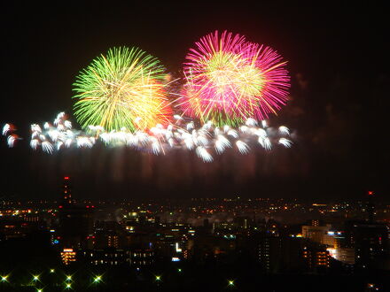 いかほ別館 写真