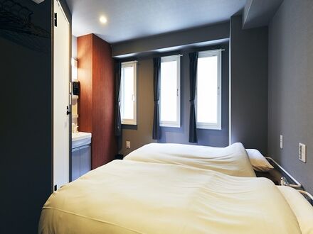 HOTEL Pivot 写真